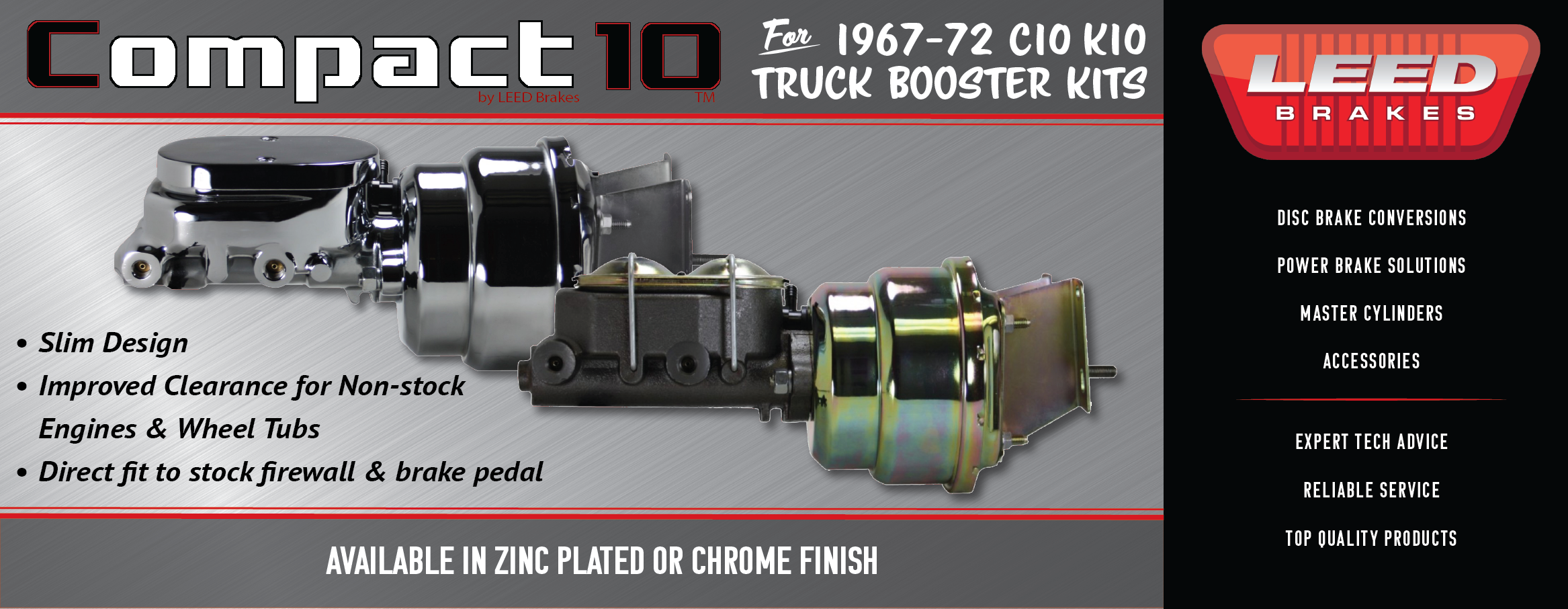 New Products Aftermarket Brake Kits & Parts for Cars